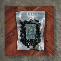 Wakame NZ Seaweed - Frozen Salted