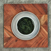 Wakame NZ Seaweed - Frozen Salted