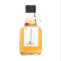 Vinegars and Vinaigrettes