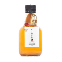 Vinegars and Vinaigrettes
