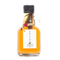 Vinegars and Vinaigrettes