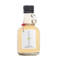 Vinegars and Vinaigrettes