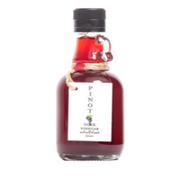 Vinegars and Vinaigrettes