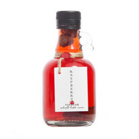 Vinegars and Vinaigrettes