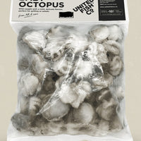 Frozen Octopus - Baby