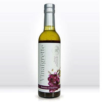 Vinegars and Vinaigrettes