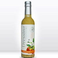 Vinegars and Vinaigrettes