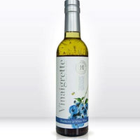 Vinegars and Vinaigrettes