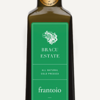 Bracu Estate Olive Oils