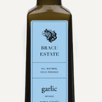 Bracu Estate Olive Oils