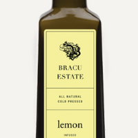 Bracu Estate Olive Oils