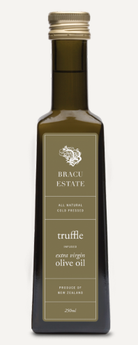 Bracu Estate Olive Oils