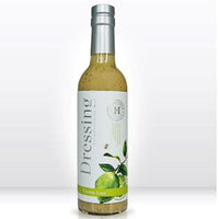 Vinegars and Vinaigrettes