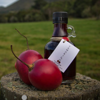 Vinegars and Vinaigrettes