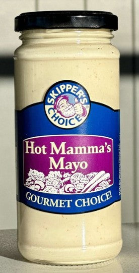 Skippers Choice Range of Sauces