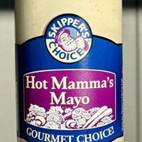 Skippers Choice Range of Sauces