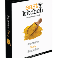 Curry Mixes 'East Kitchen'