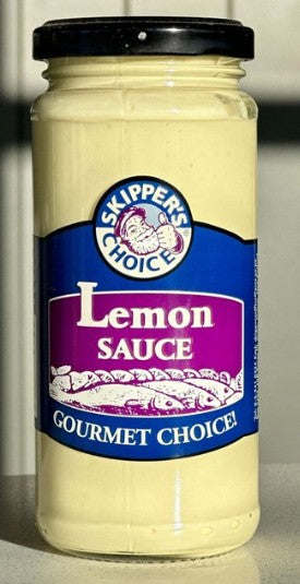 Skippers Choice Range of Sauces