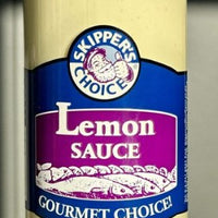 Skippers Choice Range of Sauces