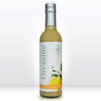 Vinegars and Vinaigrettes