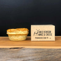 West Coast Pie Company Pies