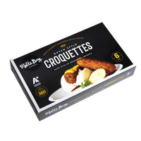 Frozen Croquettes - Mussel (Dutch Style)