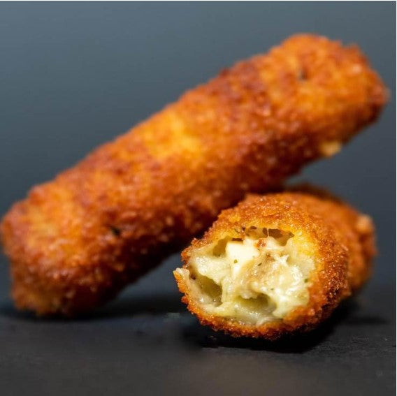 Frozen Croquettes - Mussel (Dutch Style)