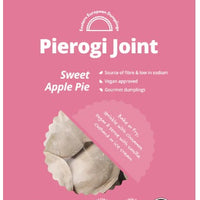 Pierogi Dumplings