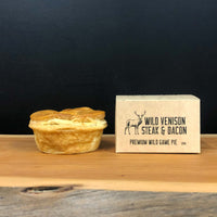 West Coast Pie Company Pies