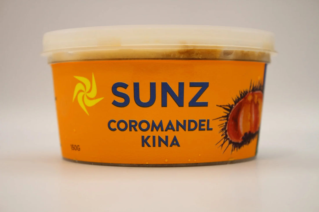 NZ Kina &