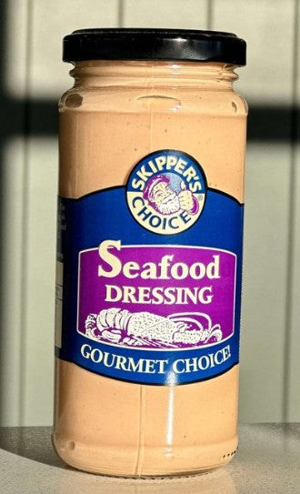 Skippers Choice Range of Sauces