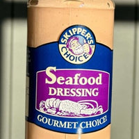 Skippers Choice Range of Sauces