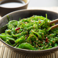 Seaweed Salad - Seasoned - 500g