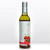 Vinegars and Vinaigrettes