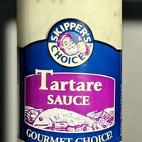 Skippers Choice Range of Sauces