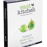 Curry Mixes 'East Kitchen'