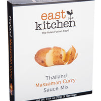 Curry Mixes 'East Kitchen'
