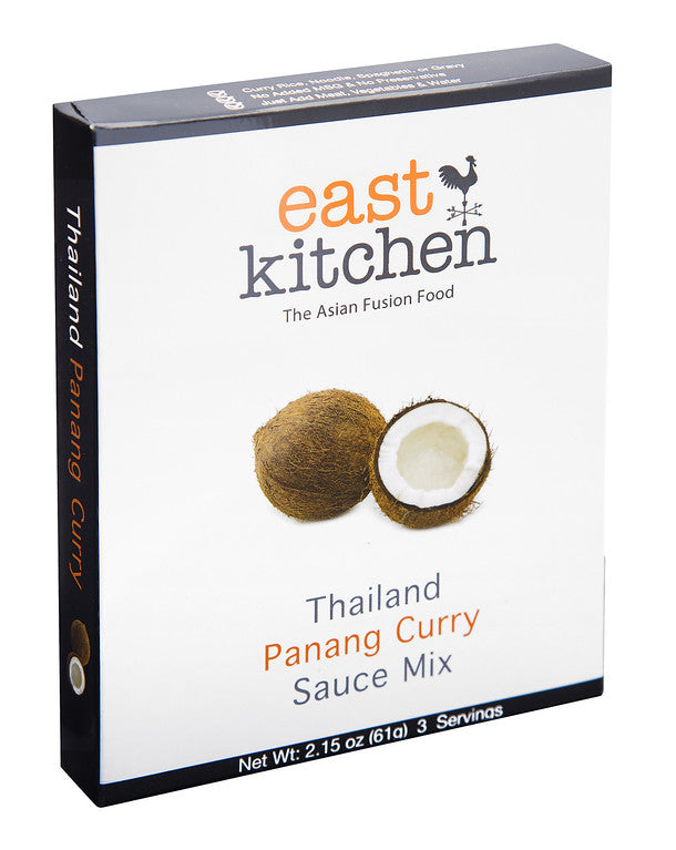 Curry Mixes &