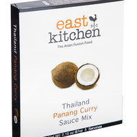 Curry Mixes 'East Kitchen'
