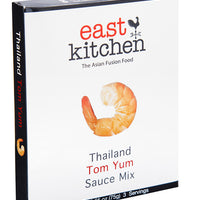 Curry Mixes 'East Kitchen'