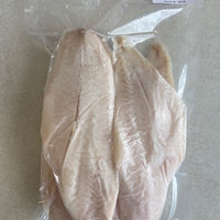 Frozen Fillets - Tarakihi Fillets (Skin Off, Bone Out)