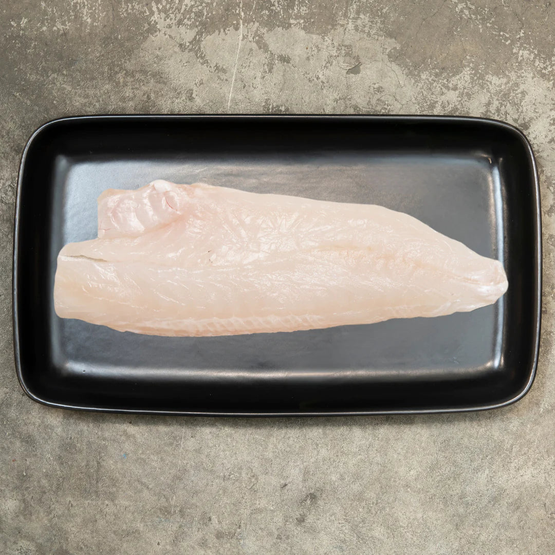 Frozen Fillets - Deep Sea Cod 500g