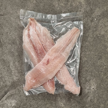 Frozen Hoki Fillets