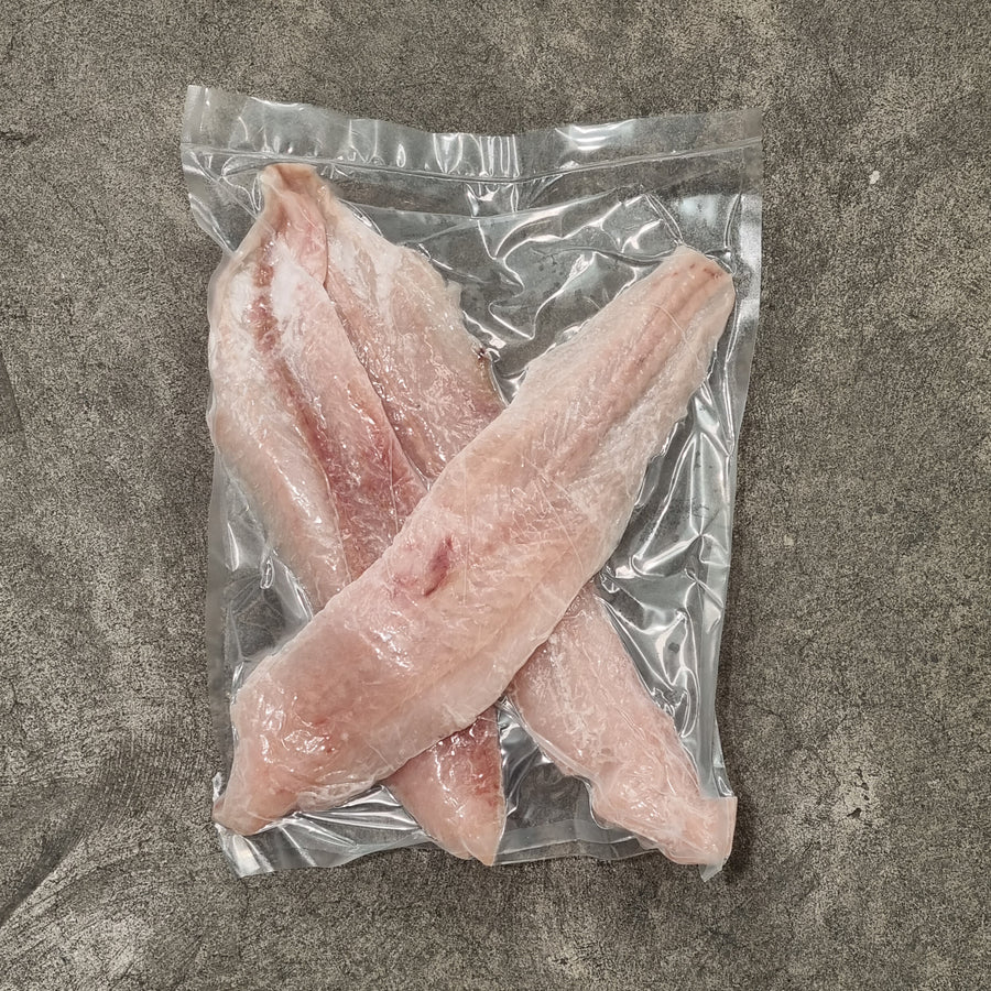 Frozen Hoki Fillets 500g
