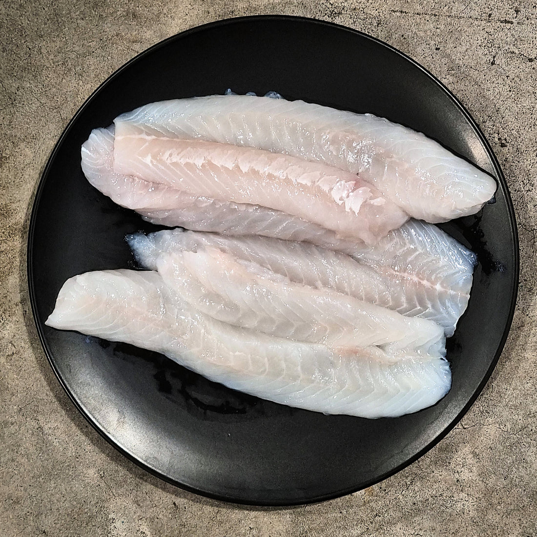 Frozen Fillets - Butterfish (Skin Off, Bone Out) 500 grams