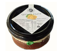 Jams, Marmalades, Spreads, and Glazes