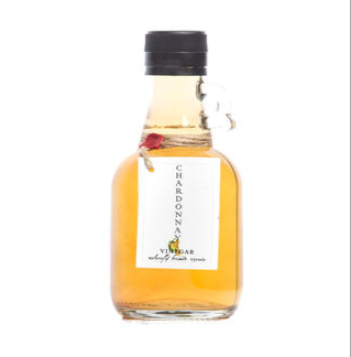 Vinegars and Vinaigrettes