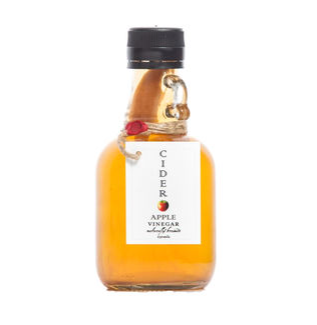 Vinegars and Vinaigrettes