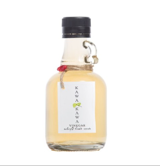 Vinegars and Vinaigrettes