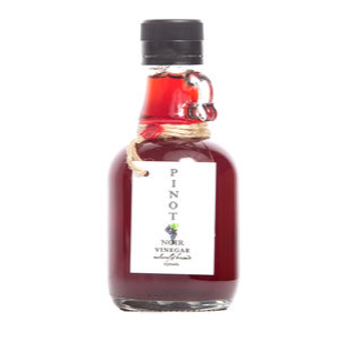 Vinegars and Vinaigrettes
